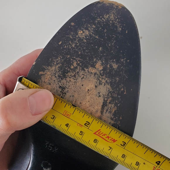 Celine Black and White Loafers - Picture 15 of 16